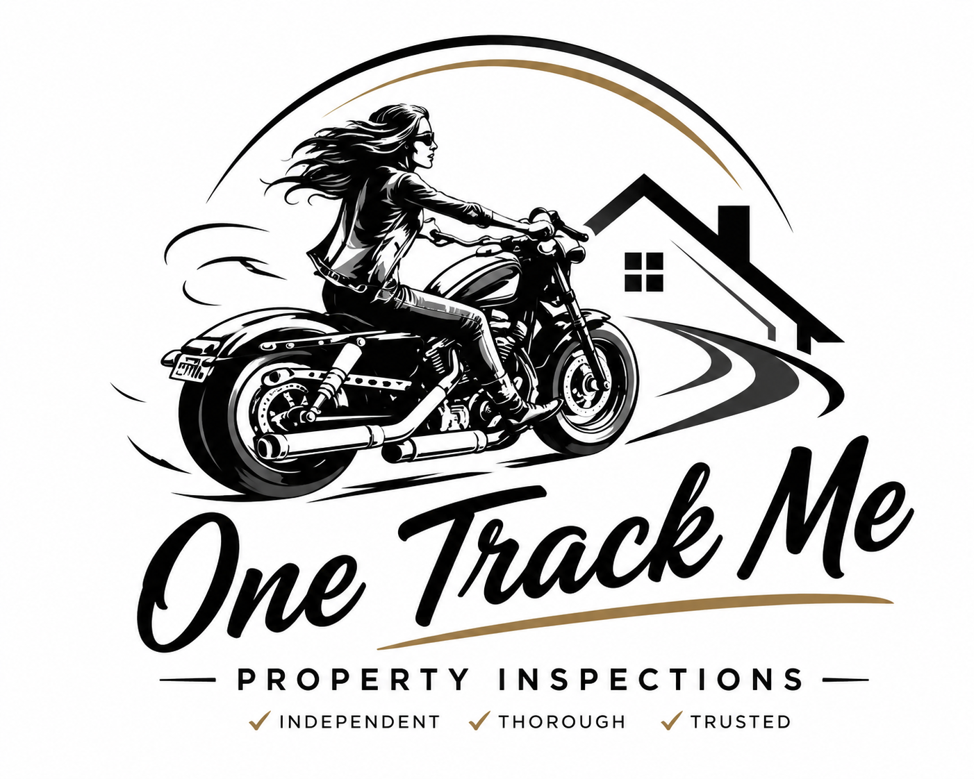 One Track Me Property Inspections